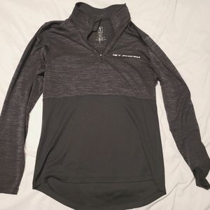 1stPhorm Half Zip